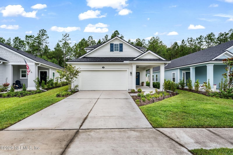 160 Whirlwind Pl, St Augustine, FL 32095