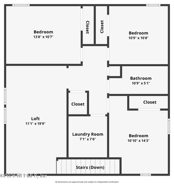 160 Whirlwind Pl, St Augustine, FL 32095