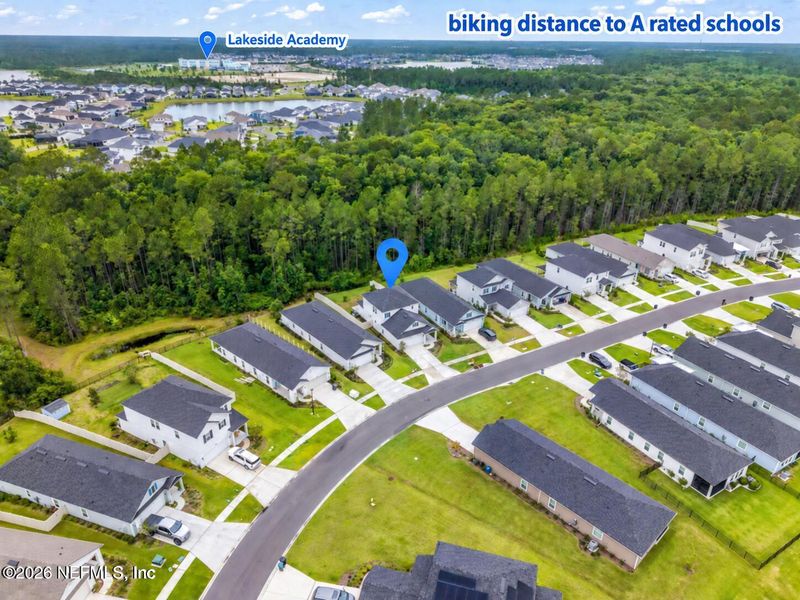 160 Whirlwind Pl, St Augustine, FL 32095