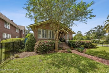 1600 Edgewood Ave S, Jacksonville, FL 32205