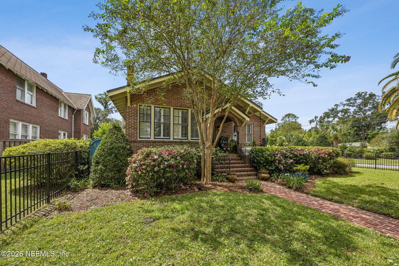 1600 Edgewood Ave S, Jacksonville, FL 32205