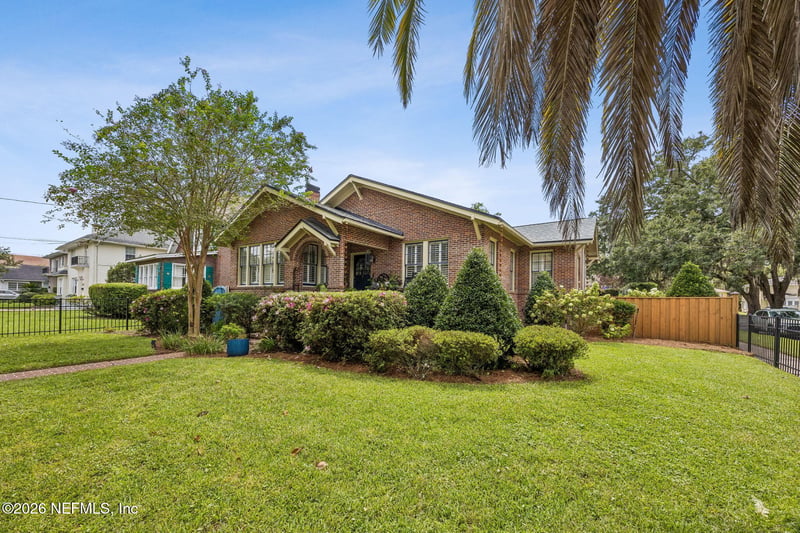 1600 Edgewood Ave S, Jacksonville, FL 32205
