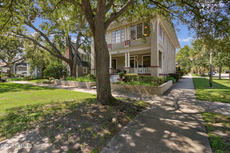 1600 Osceola St, Jacksonville, FL 32204
