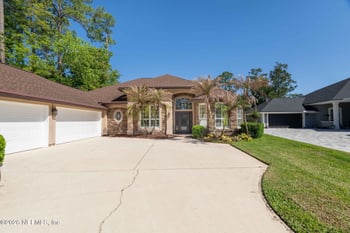 1600 Spring Water Ct, Fleming Island, FL 32003