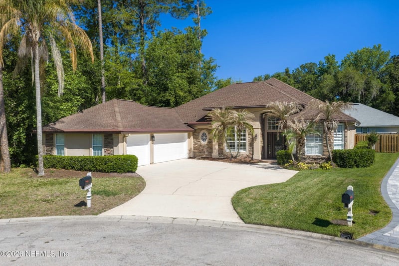1600 Spring Water Ct, Fleming Island, FL 32003