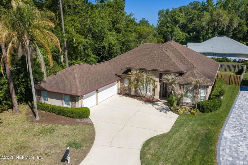 1600 Spring Water Ct, Fleming Island, FL 32003