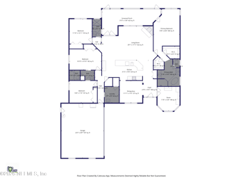 1600 Spring Water Ct, Fleming Island, FL 32003
