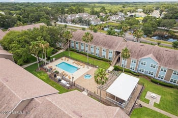 1601 Nectarine St #A3, Fernandina Beach, FL 32034