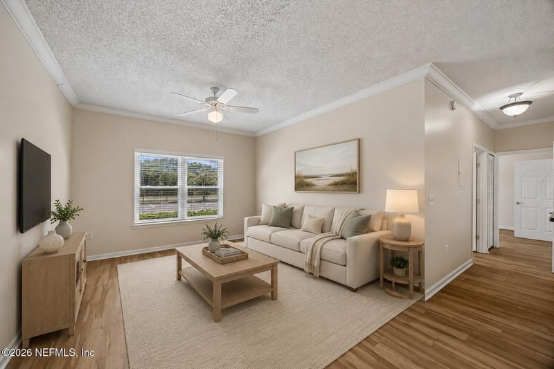 1601 Nectarine St #A3, Fernandina Beach, FL 32034
