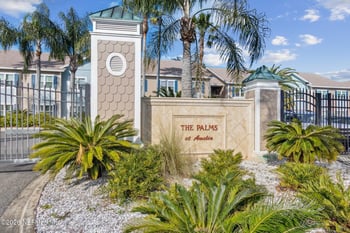1601 Nectarine St #I1, Fernandina Beach, FL 32034