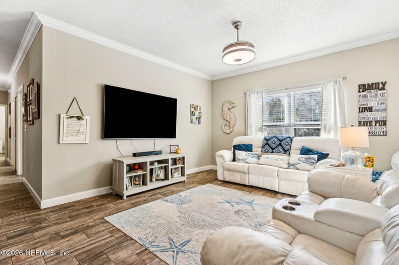 1601 Nectarine St #I1, Fernandina Beach, FL 32034