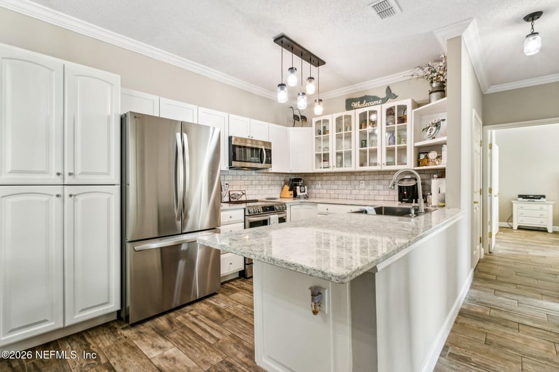 1601 Nectarine St #I1, Fernandina Beach, FL 32034