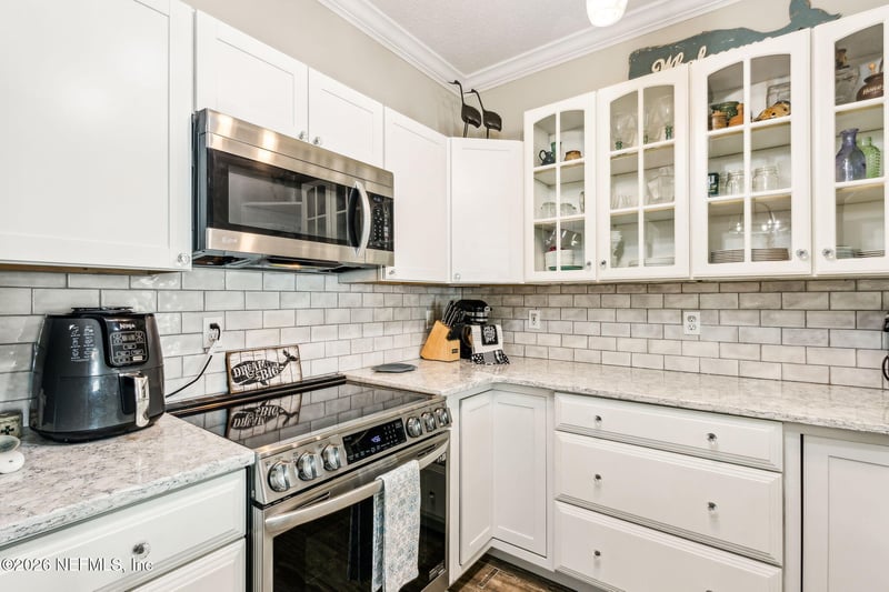 1601 Nectarine St #I1, Fernandina Beach, FL 32034