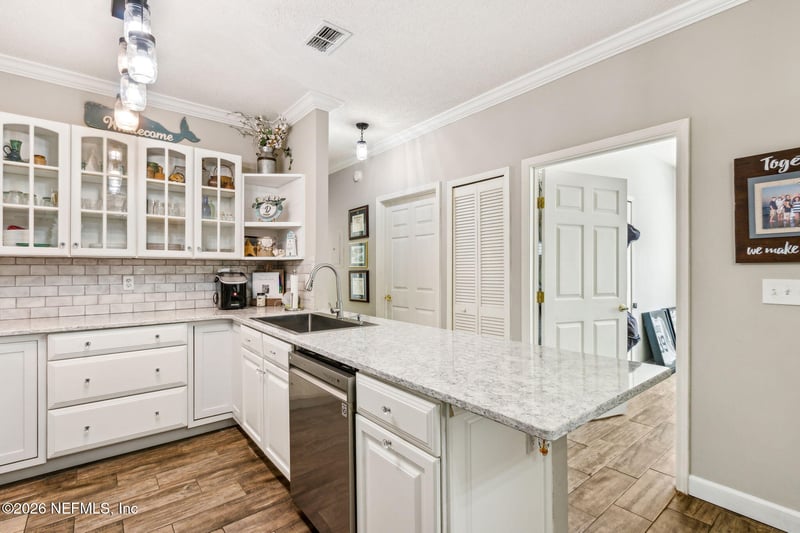 1601 Nectarine St #I1, Fernandina Beach, FL 32034