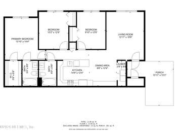 1601 Nectarine St #I1, Fernandina Beach, FL 32034