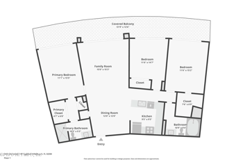 1601 Ocean Dr #402, Jacksonville Beach, FL 32250