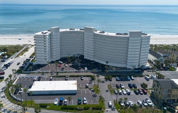 1601 Ocean Dr #907, Jacksonville Beach, FL 32250