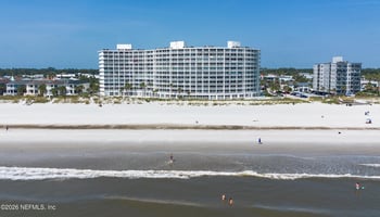 1601 Ocean Dr #907, Jacksonville Beach, FL 32250