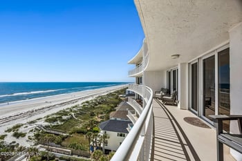1601 Ocean Dr #909, Jacksonville Beach, FL 32250
