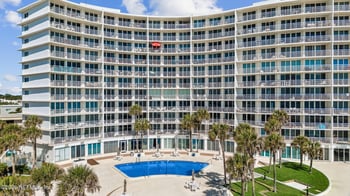 1601 Ocean Dr #909, Jacksonville Beach, FL 32250