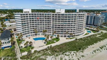 1601 Ocean Dr #909, Jacksonville Beach, FL 32250