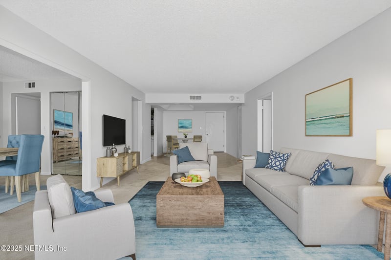 1601 Ocean Dr S #104, Jacksonville Beach, FL 32250