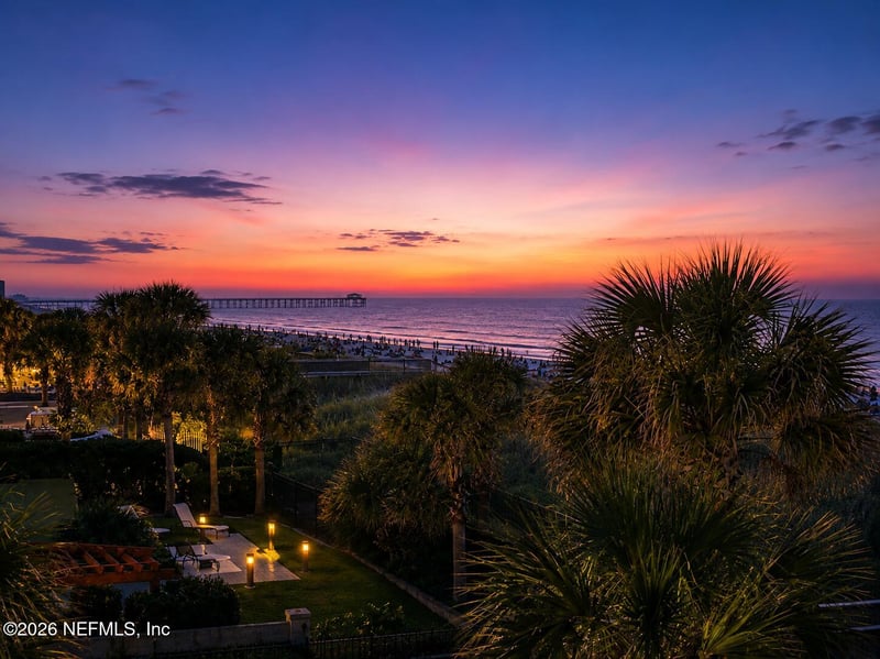 1601 Ocean Dr S #203, Jacksonville Beach, FL 32250