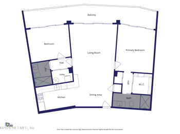 1601 Ocean Dr S #203, Jacksonville Beach, FL 32250
