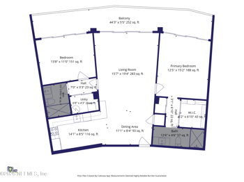 1601 Ocean Dr S #203, Jacksonville Beach, FL 32250