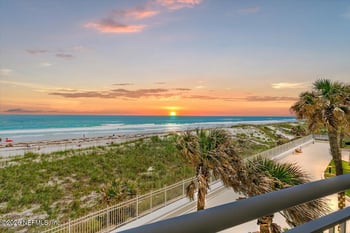1601 Ocean Dr S #205, Jacksonville Beach, FL 32250
