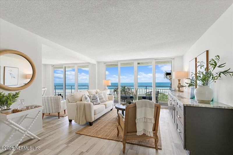 1601 Ocean Dr S #205, Jacksonville Beach, FL 32250
