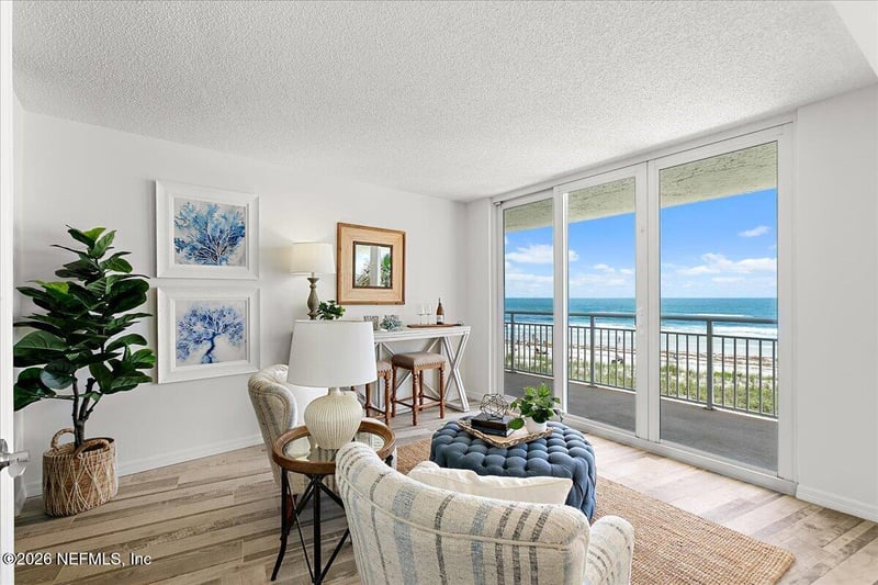 1601 Ocean Dr S #205, Jacksonville Beach, FL 32250