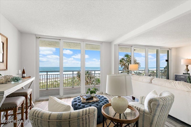 1601 Ocean Dr S #205, Jacksonville Beach, FL 32250