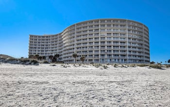 1601 Ocean Dr S #205, Jacksonville Beach, FL 32250