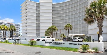 1601 Ocean Dr S #205, Jacksonville Beach, FL 32250