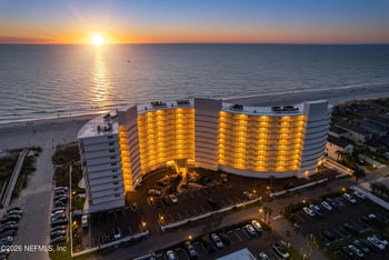 1601 Ocean Dr S #403, Jacksonville Beach, FL 32250