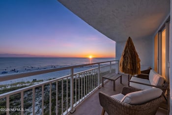1601 Ocean Dr S #403, Jacksonville Beach, FL 32250