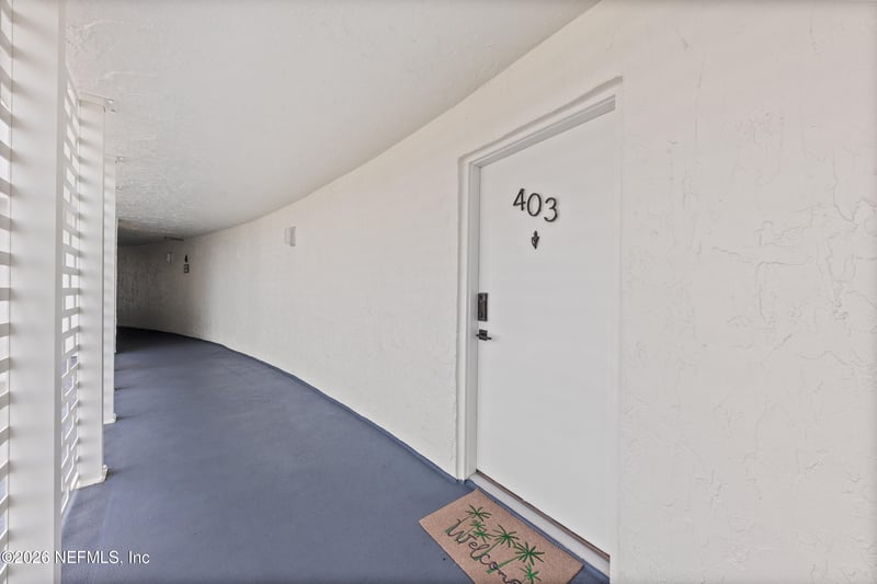 1601 Ocean Dr S #403, Jacksonville Beach, FL 32250