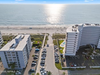 1601 Ocean Dr S #403, Jacksonville Beach, FL 32250