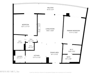 1601 Ocean Dr S #403, Jacksonville Beach, FL 32250