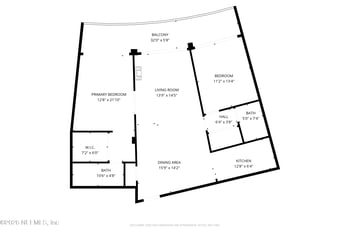 1601 Ocean Dr S #408, Jacksonville Beach, FL 32250