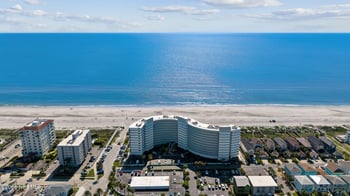 1601 Ocean Dr S #705, Jacksonville Beach, FL 32250