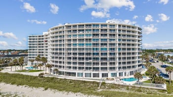 1601 Ocean Dr S #705, Jacksonville Beach, FL 32250