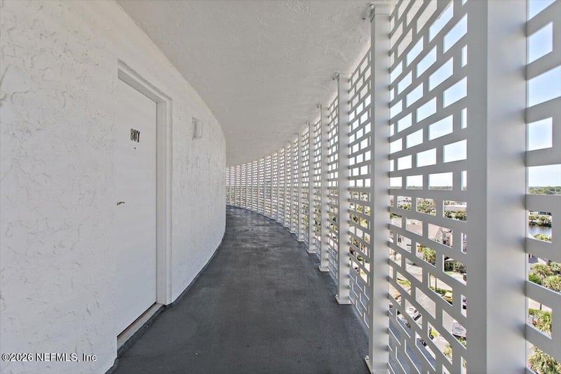 1601 Ocean Dr S #807, Jacksonville Beach, FL 32250