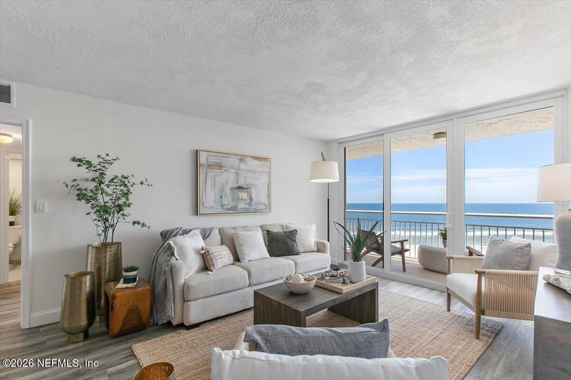 1601 Ocean Dr S #807, Jacksonville Beach, FL 32250