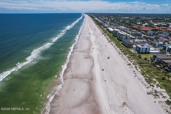 1601 Ocean Dr S #807, Jacksonville Beach, FL 32250