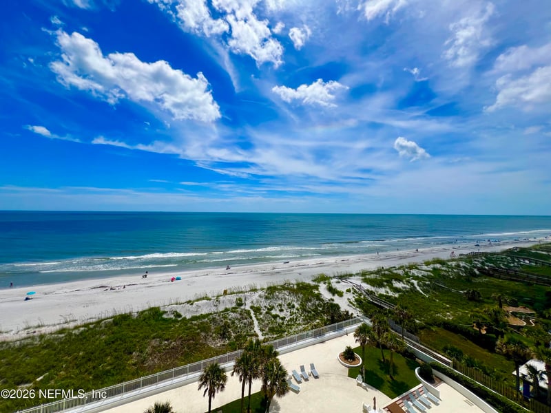 1601 Ocean Dr S #807, Jacksonville Beach, FL 32250