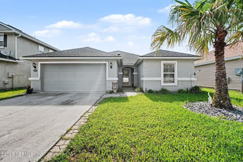 16013 Hutton Ln, Jacksonville, FL 32218