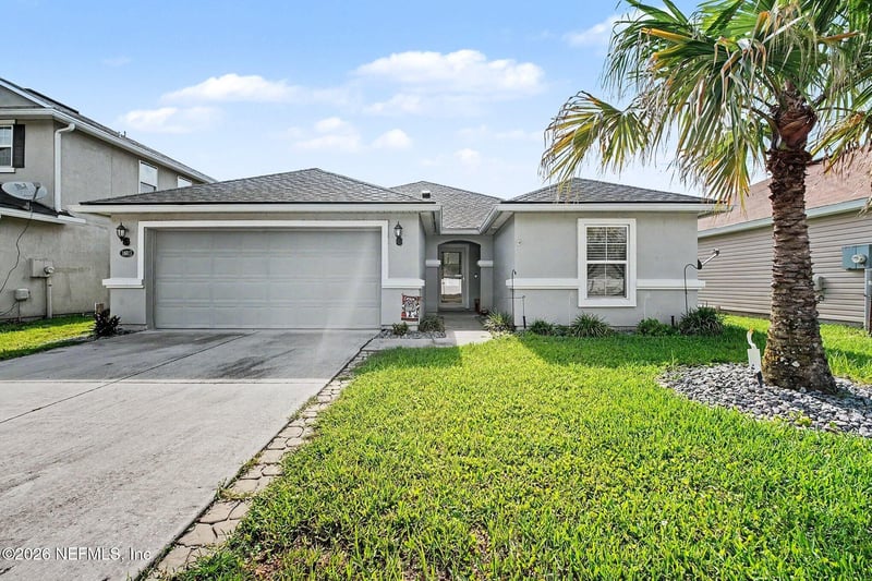 16013 Hutton Ln, Jacksonville, FL 32218