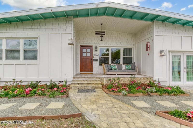 1602 7th St N, Jacksonville Beach, FL 32250